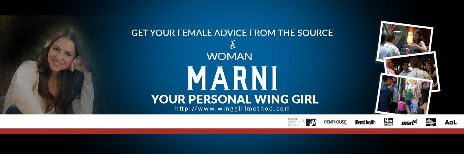 winggirlmethod's profile banner image