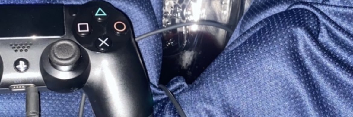 Mr.pretty dick banner