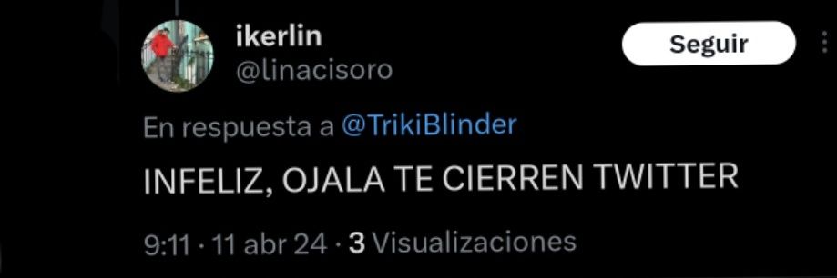 TrikiBlinder's profile banner image