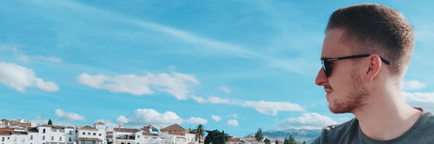 Javier Fernandez banner