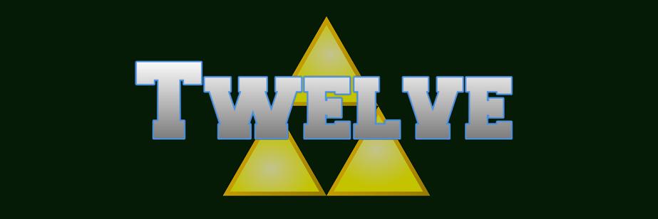 🖤 Twelve was here 🖤 - twelfthdoc.🟦🌌.social banner