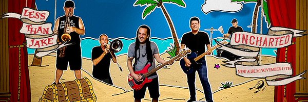 LessThanBuddy Profile Banner