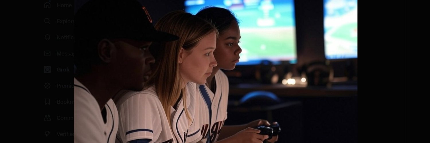 Content Creator TV banner