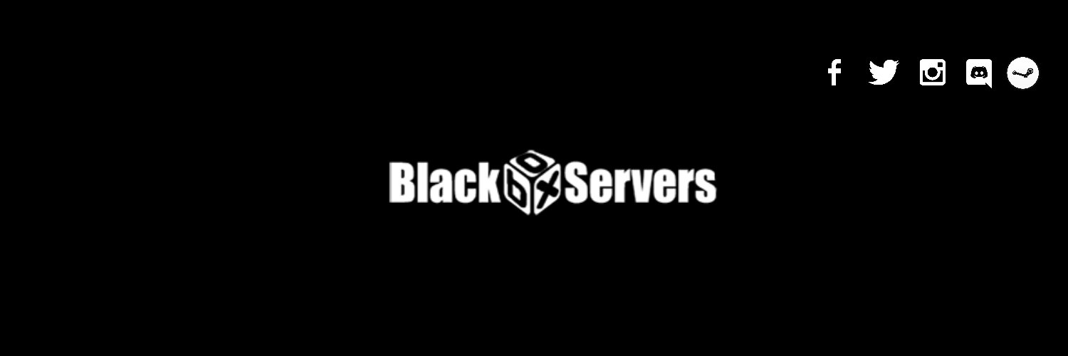 BlackBoxServer1's profile banner image