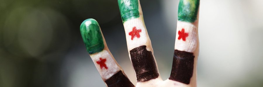 Syria4up's profile banner image