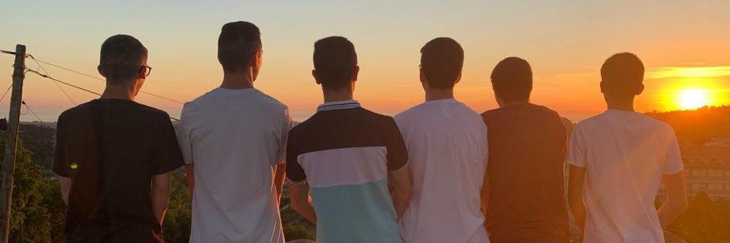 andrempmorais's profile banner image