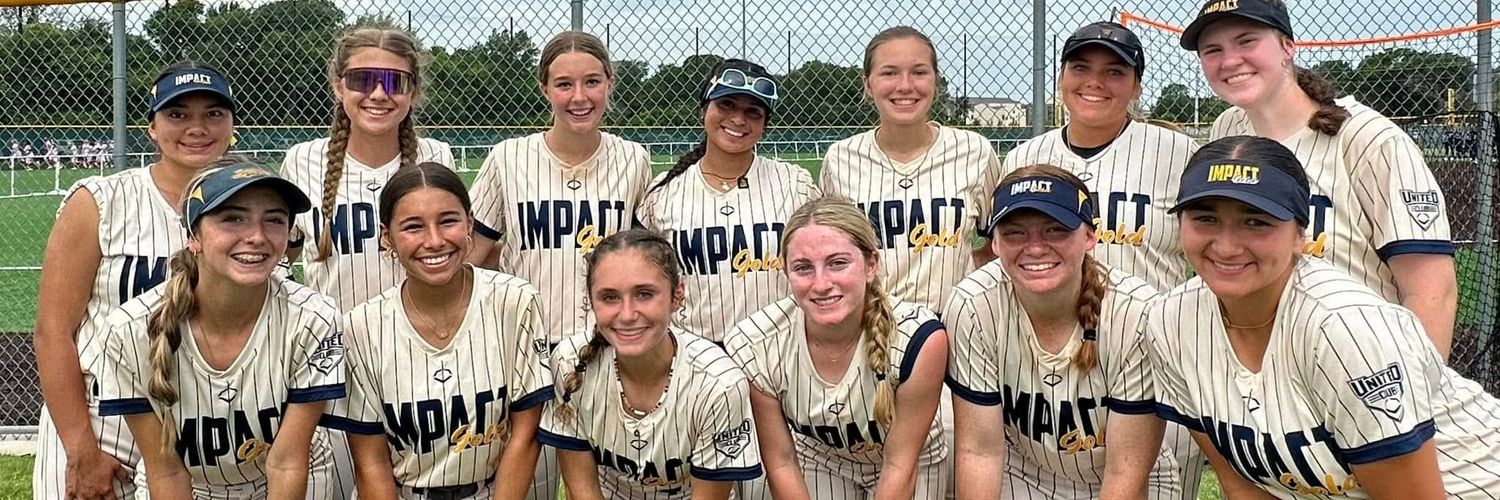 Impact Gold NTX Morris 18U banner
