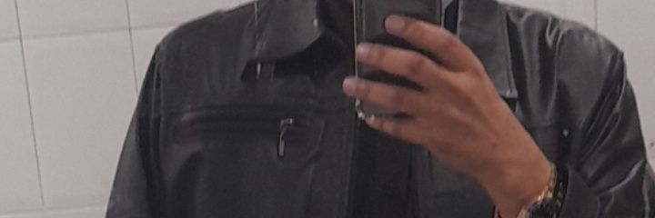 Irving Maxwell banner