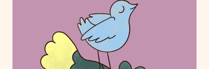 Elsie Topaz 🌶️ banner