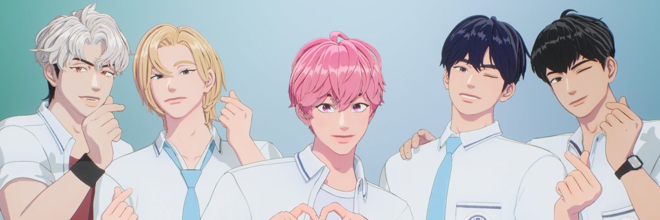 Decaf's banner