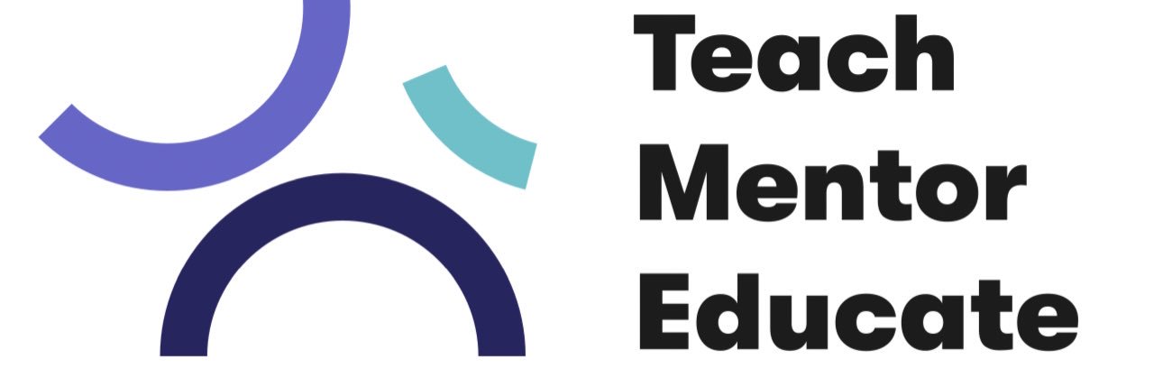 Teach Mentor Educate (TME) banner