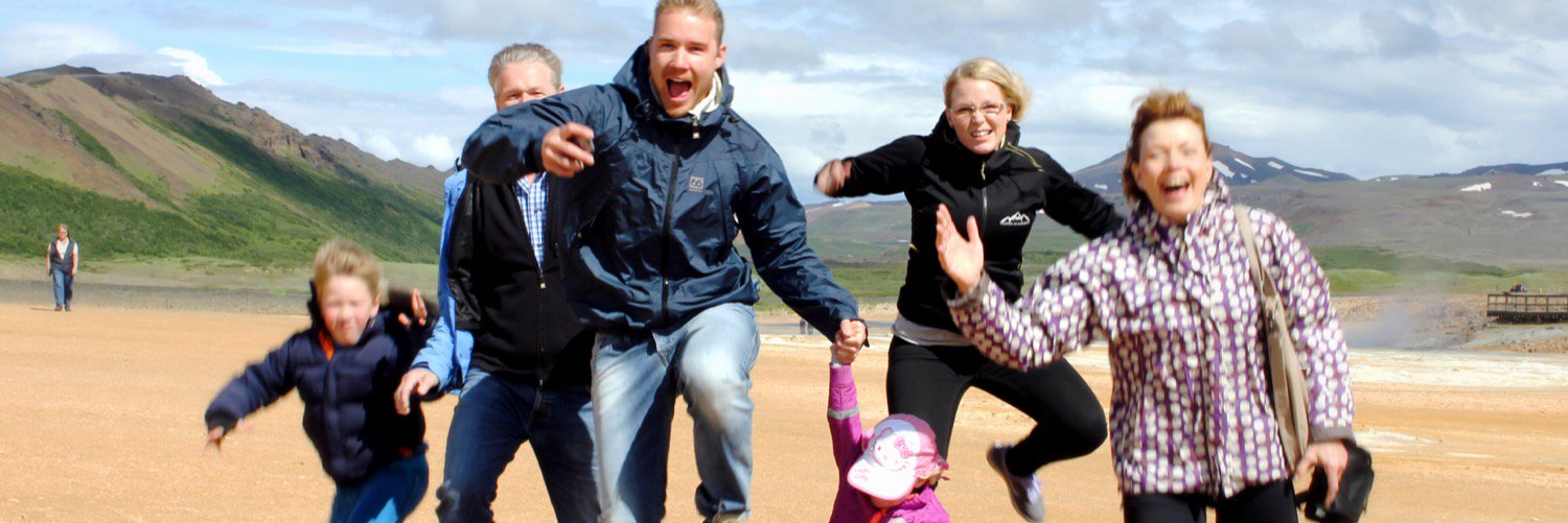 David Hedtoft banner