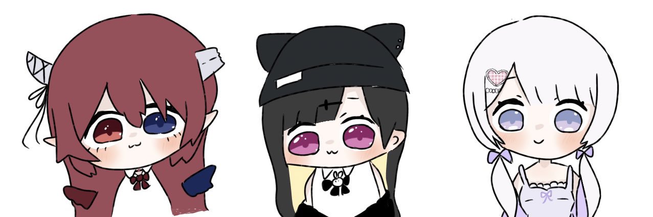kureha___v's profile banner image