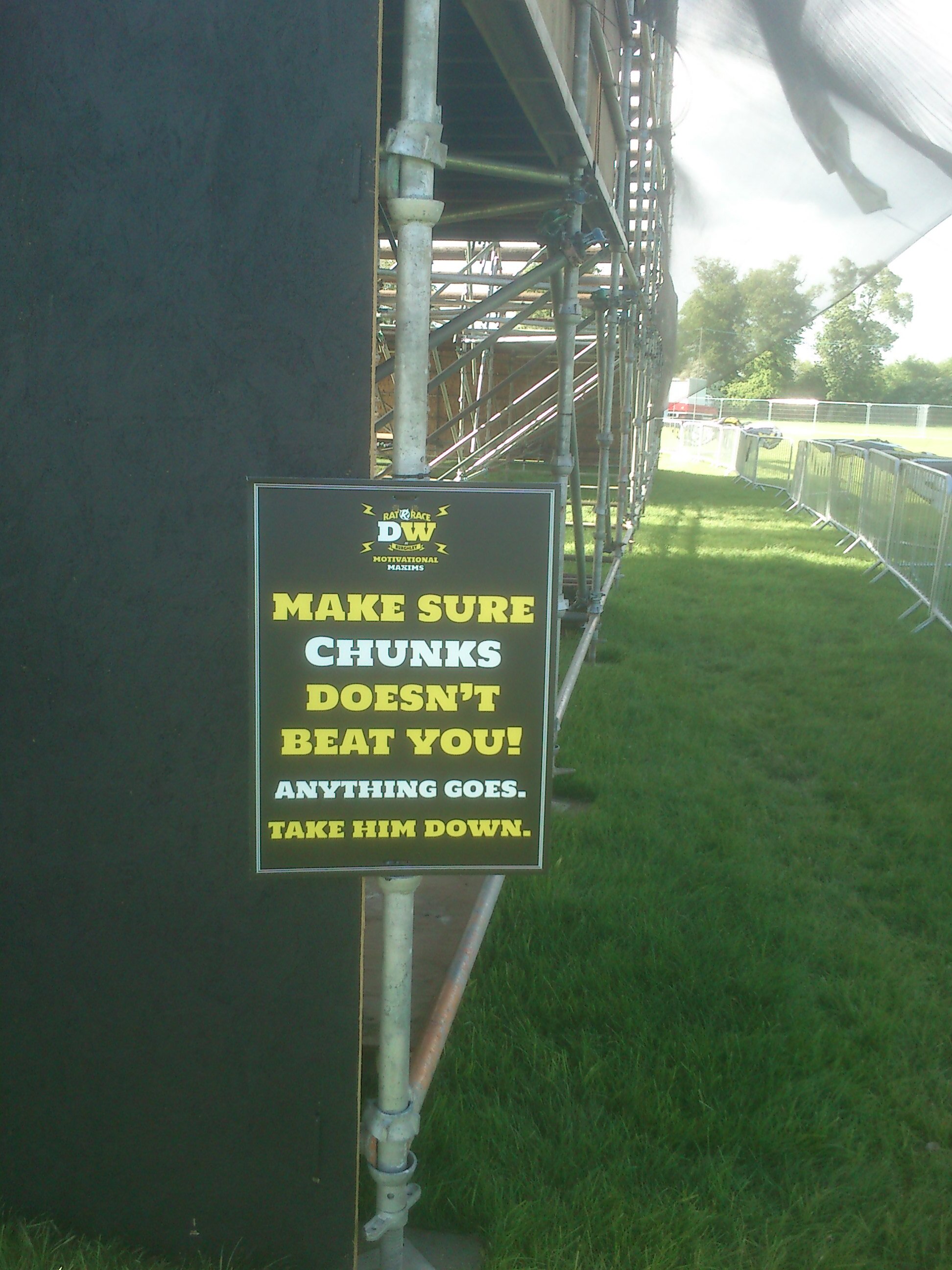 Evan Brown banner