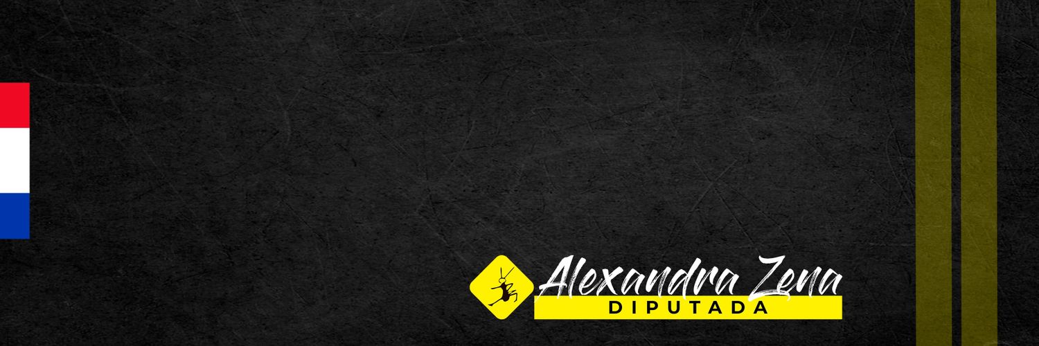 Alexandra Zena banner
