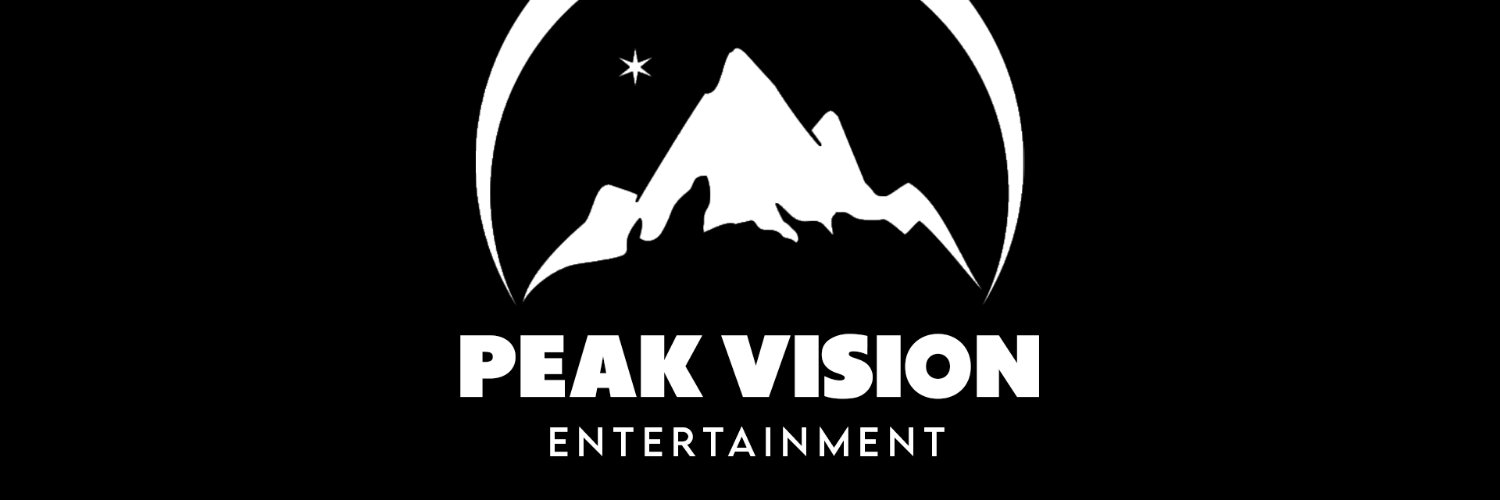 PeakVision banner