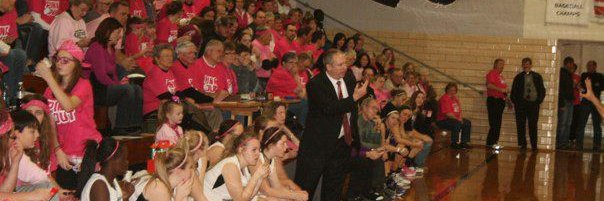 Jim Demers banner