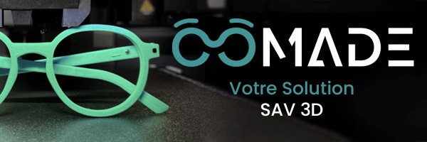 OOmade Profile Banner