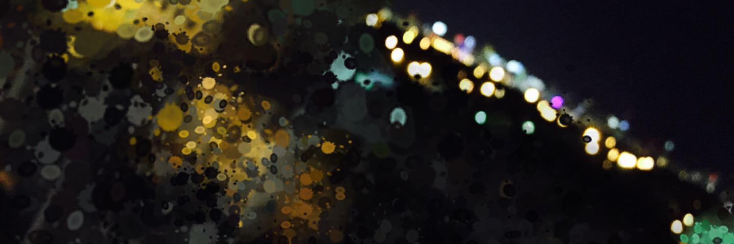 x banner