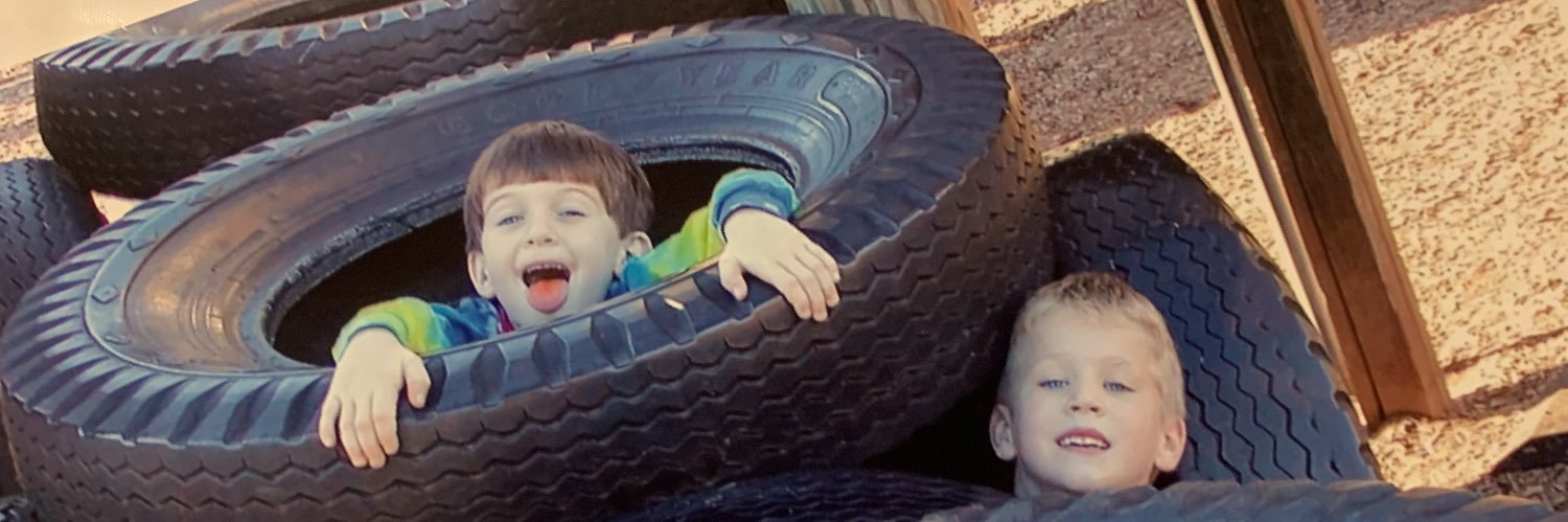 JakeGarlitz's profile banner image