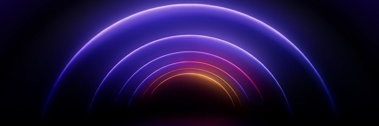 AppleVersal's profile banner image