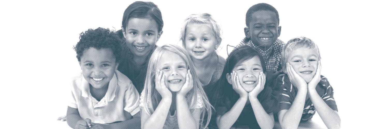 Foundation for Child Development banner