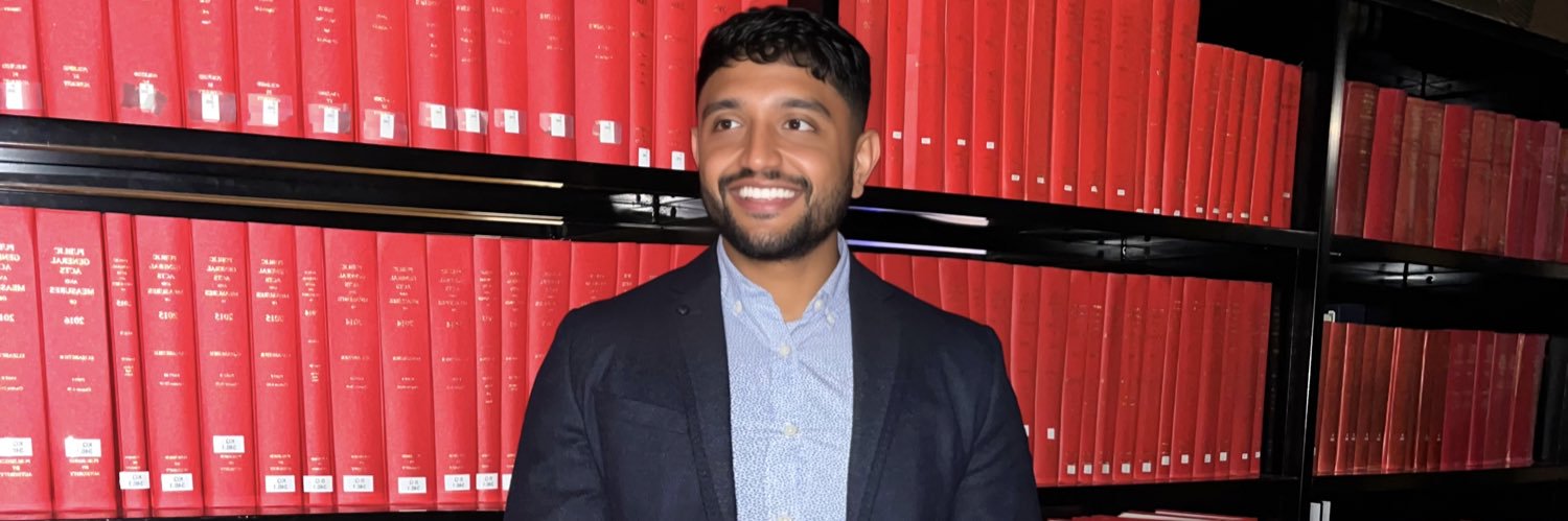 Raj Chohan's banner