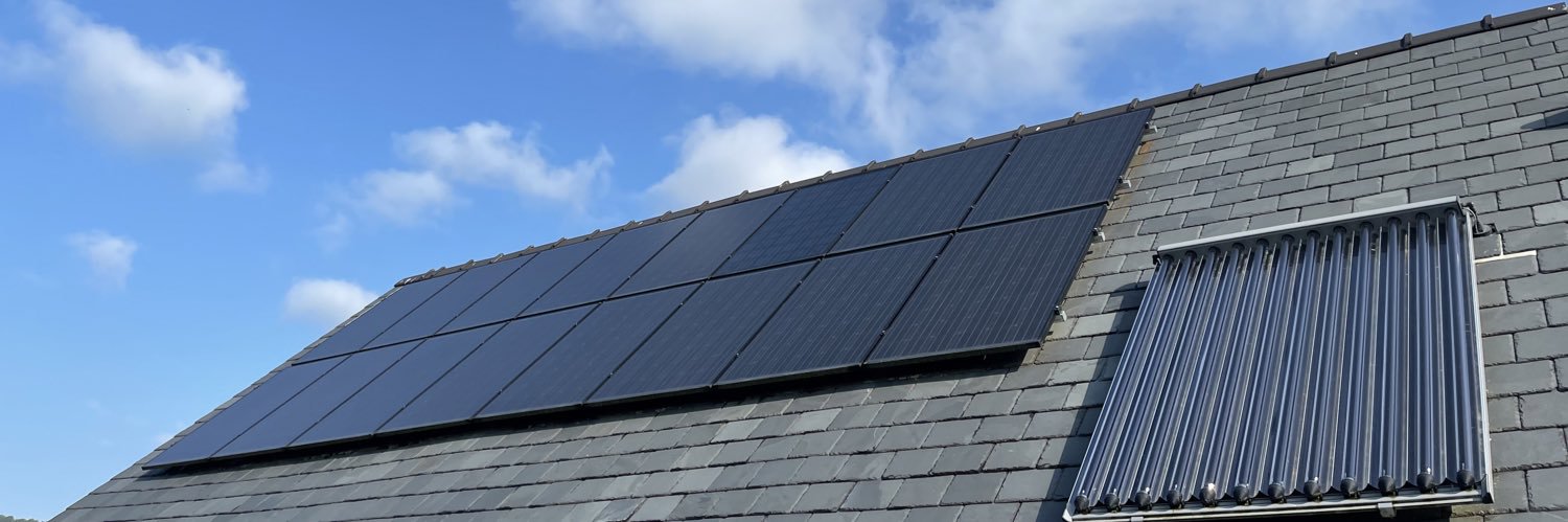 Richard Burrows banner