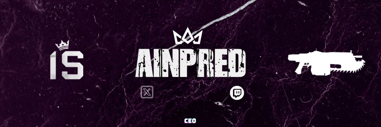 AinPred banner