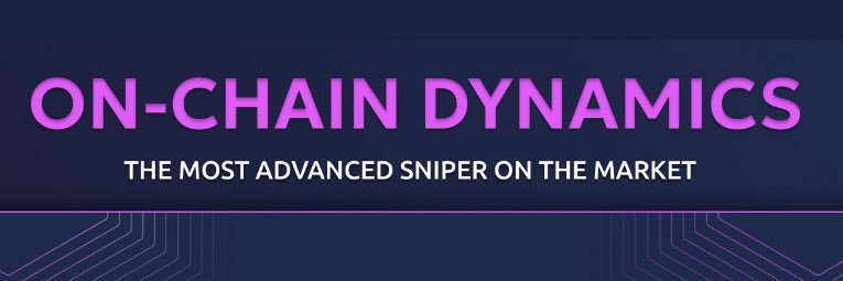 OnChain Dynamics banner