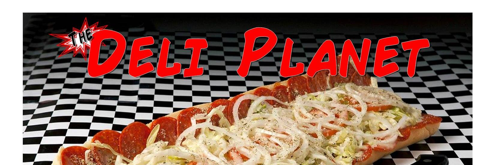DeliPlanetWF's profile banner image
