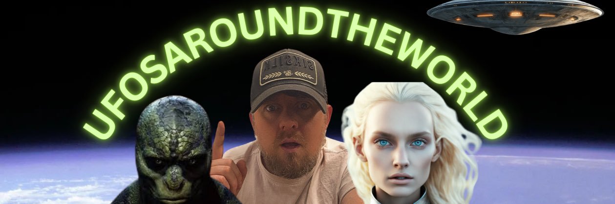 UfosAroundTheWorld's banner
