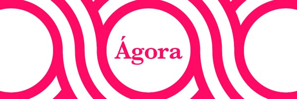 AGORA_UY Profile Banner