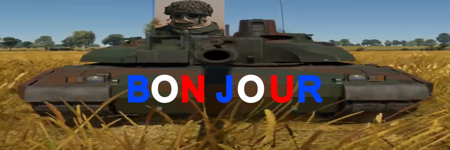 FriendlyFrench Boi's banner
