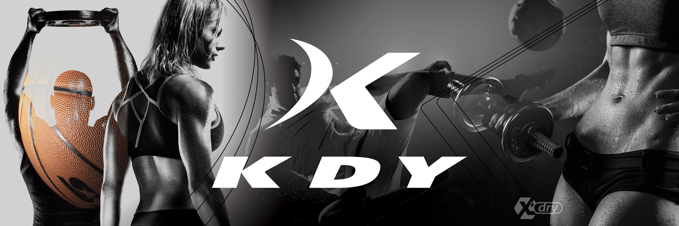 kdypro's profile banner image