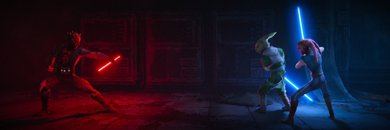 Xenos banner