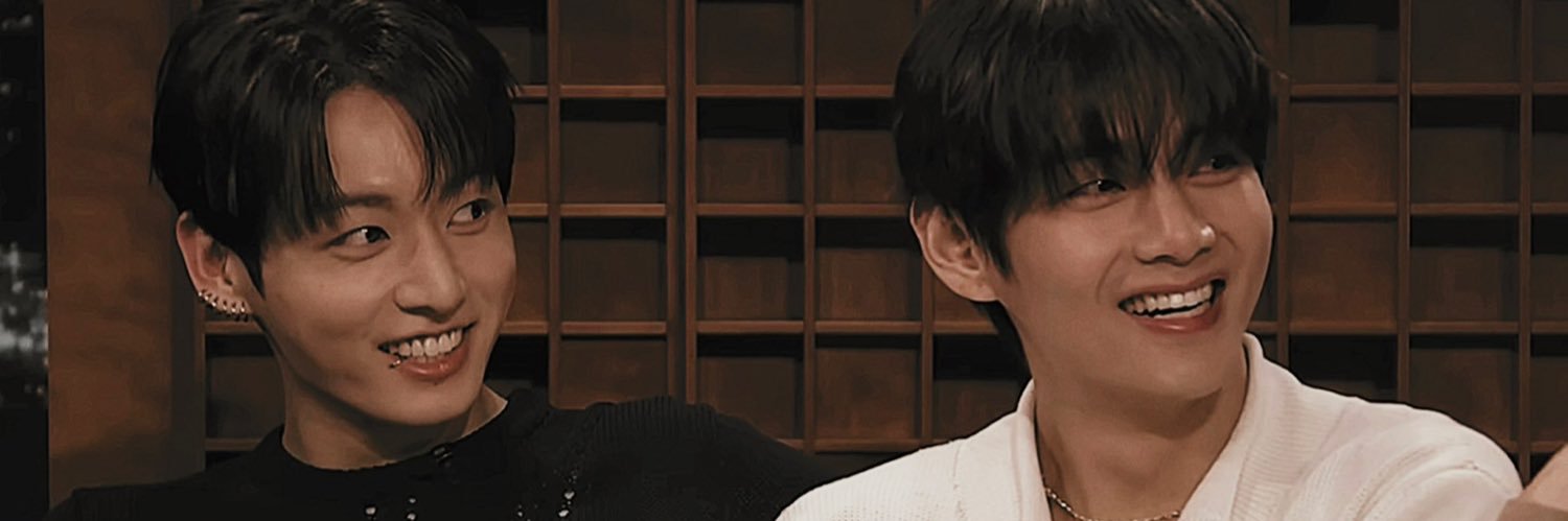 larie VAI VER O BTS banner