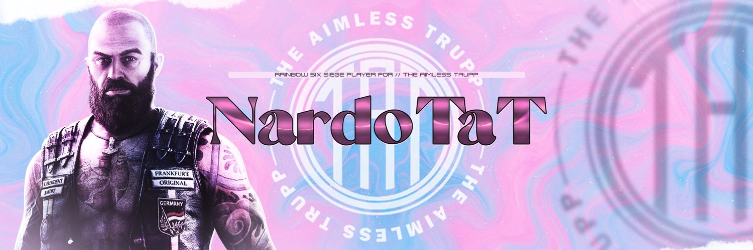 NardoTaT banner