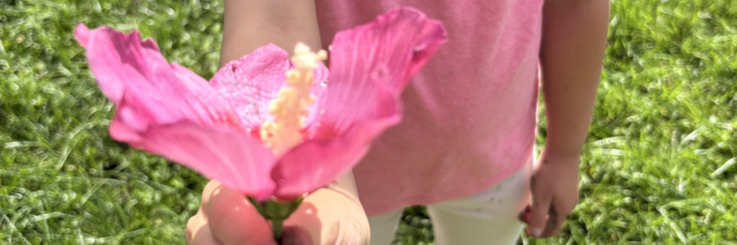 Caroline Faith banner