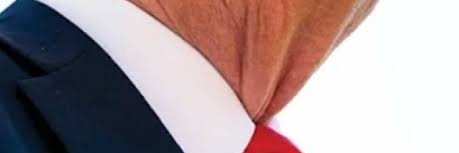 lockDonaldTrump's profile banner image