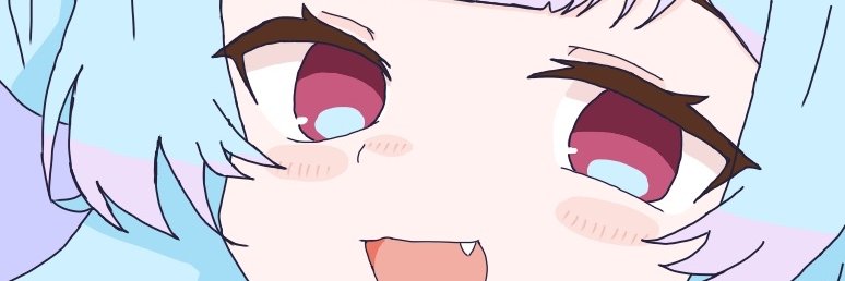 ✞七咲はるち✞𝓗𝓪𝓻Ü𝓬𝓱𝓲 ❄️ banner