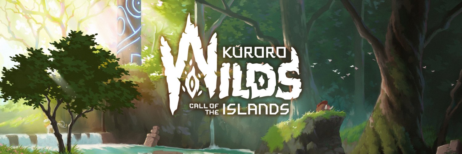 Kuroro Wilds Profile Banner