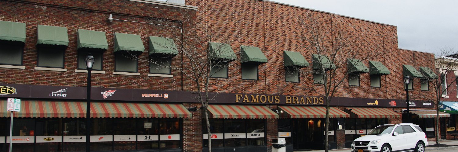 FamousBrands1's profile banner image