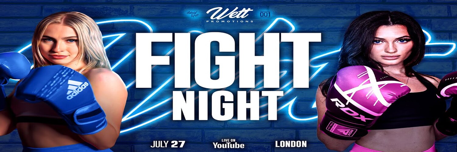 Wett Promotions's banner