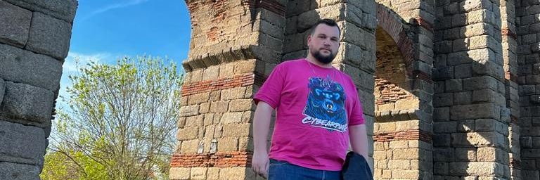 KubOfClay 🏳️‍🌈💎🐕‍🦺 banner