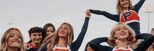 PlatteviewCheer Profile Banner