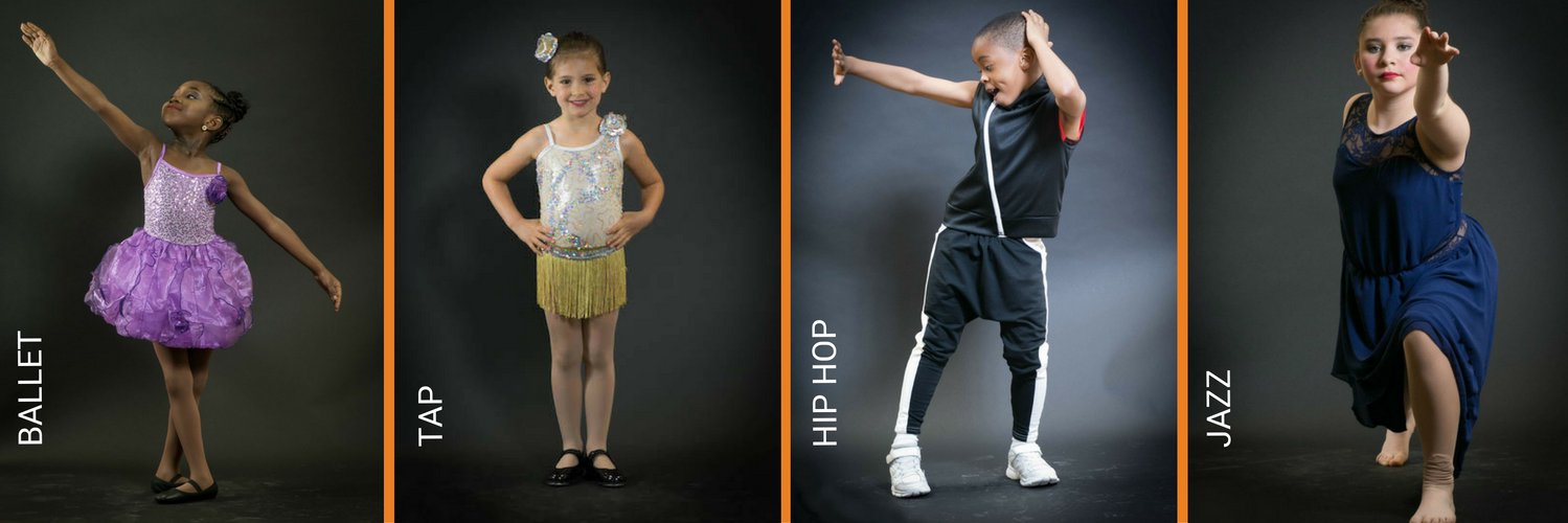DCDanceArts's profile banner image