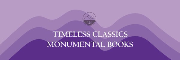 UppsalaBooks Profile Banner