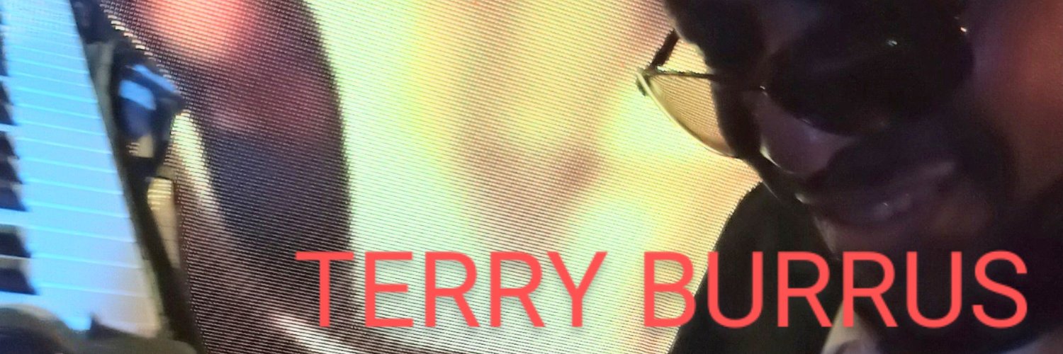 TerryBurrus's profile banner image