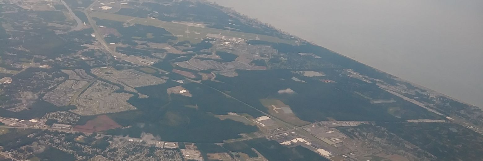 Debora Johnson banner